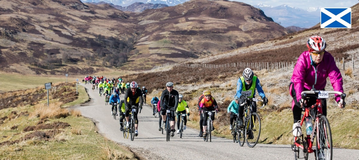 Etape Lochness 2027
