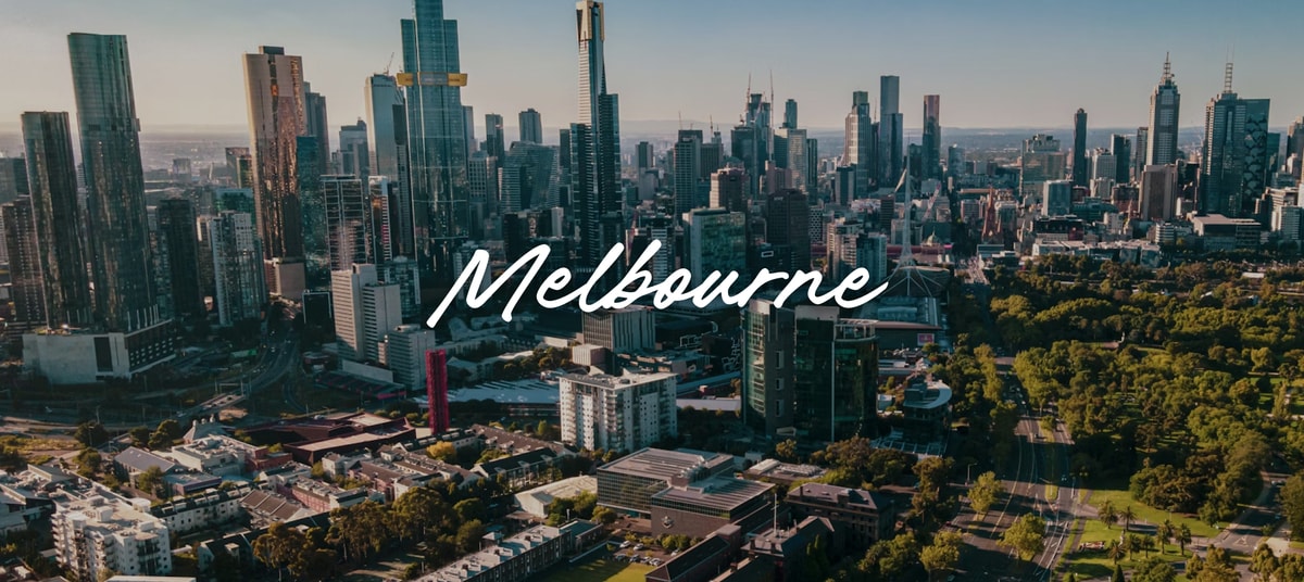 Melbourne