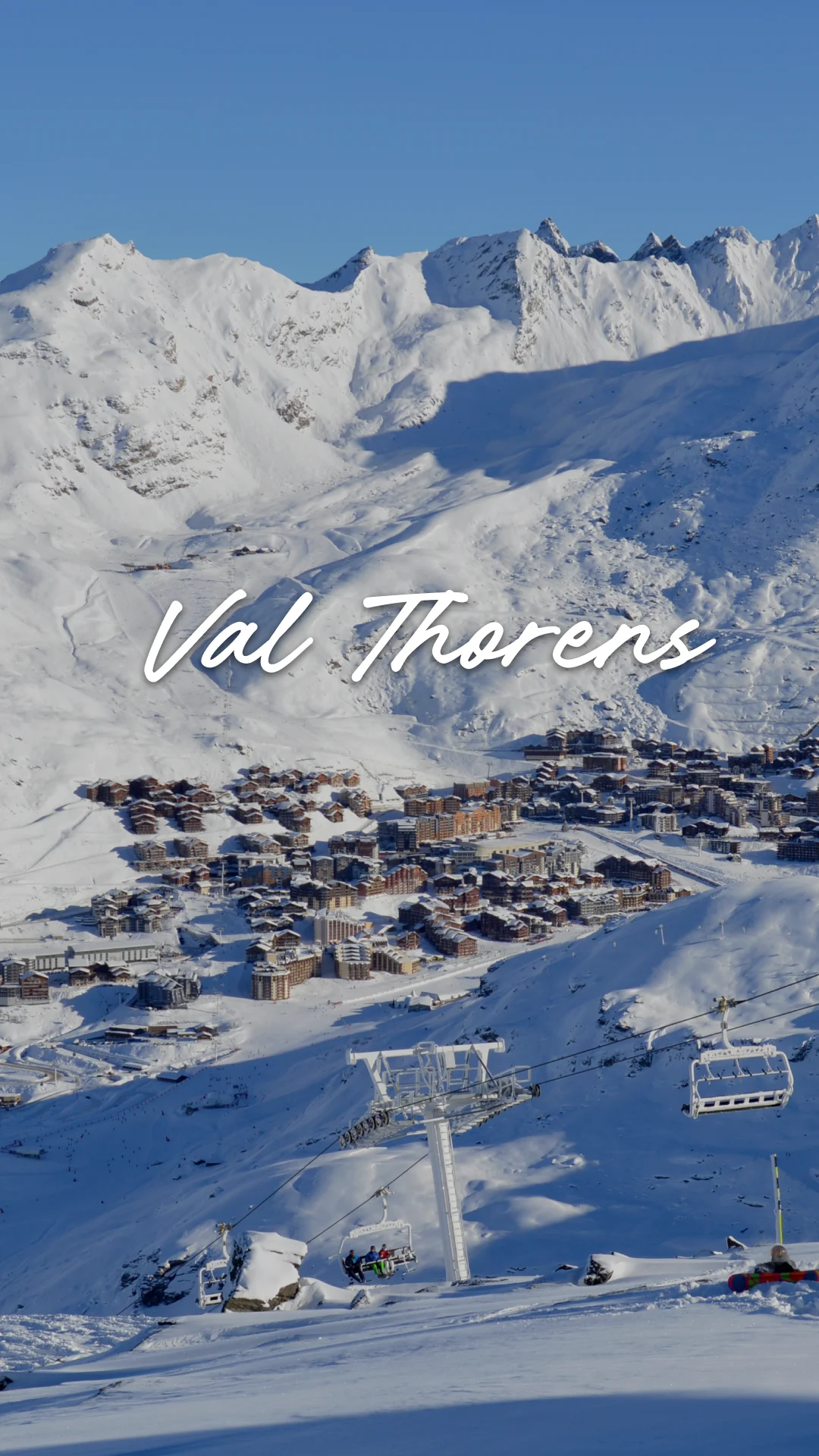 Val Thorens