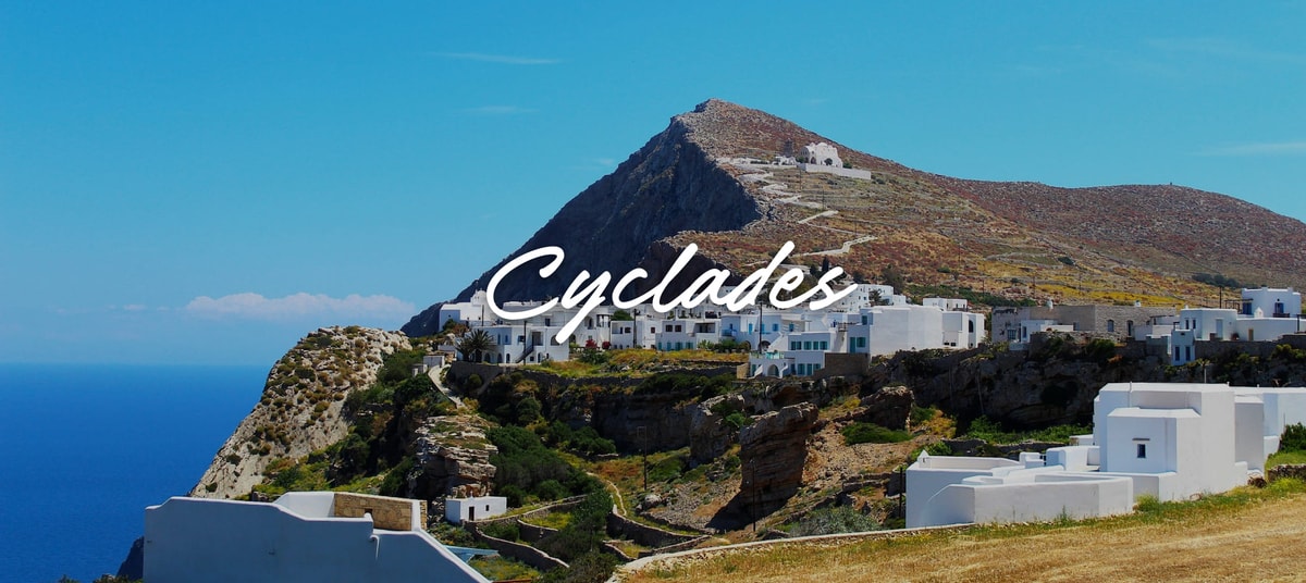 Cyclades