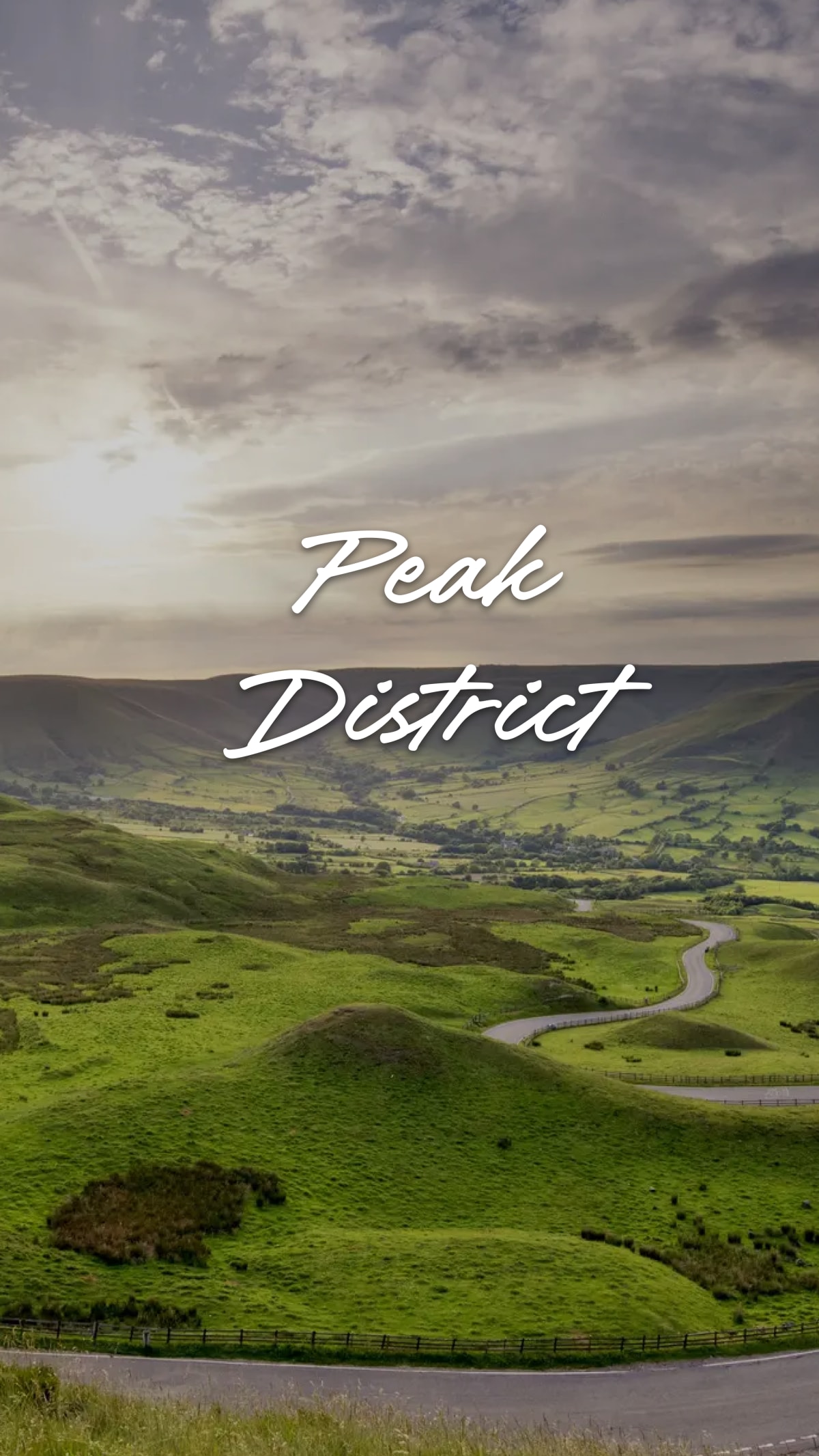 Peak District