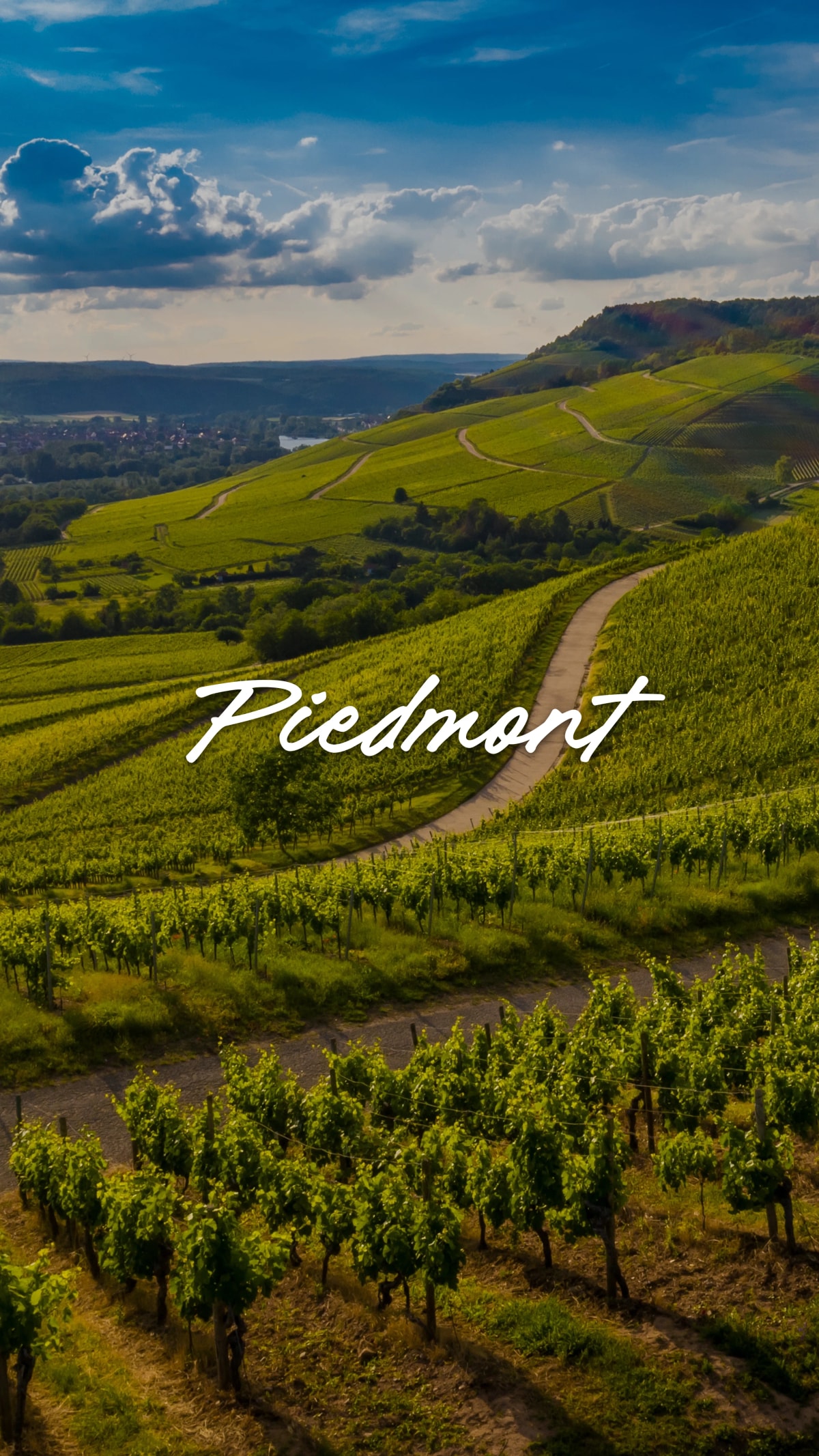 Piedmont